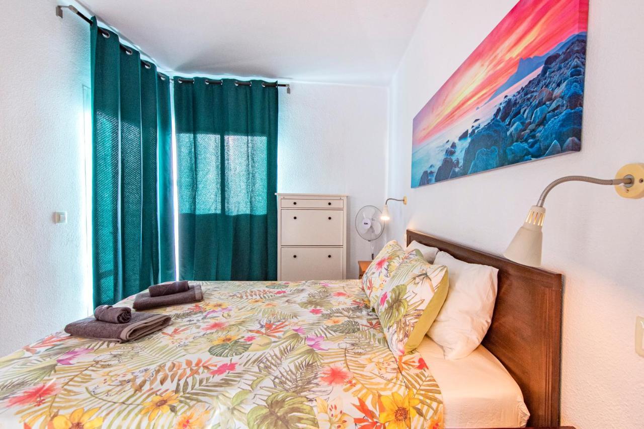 Paradise Apartamento *