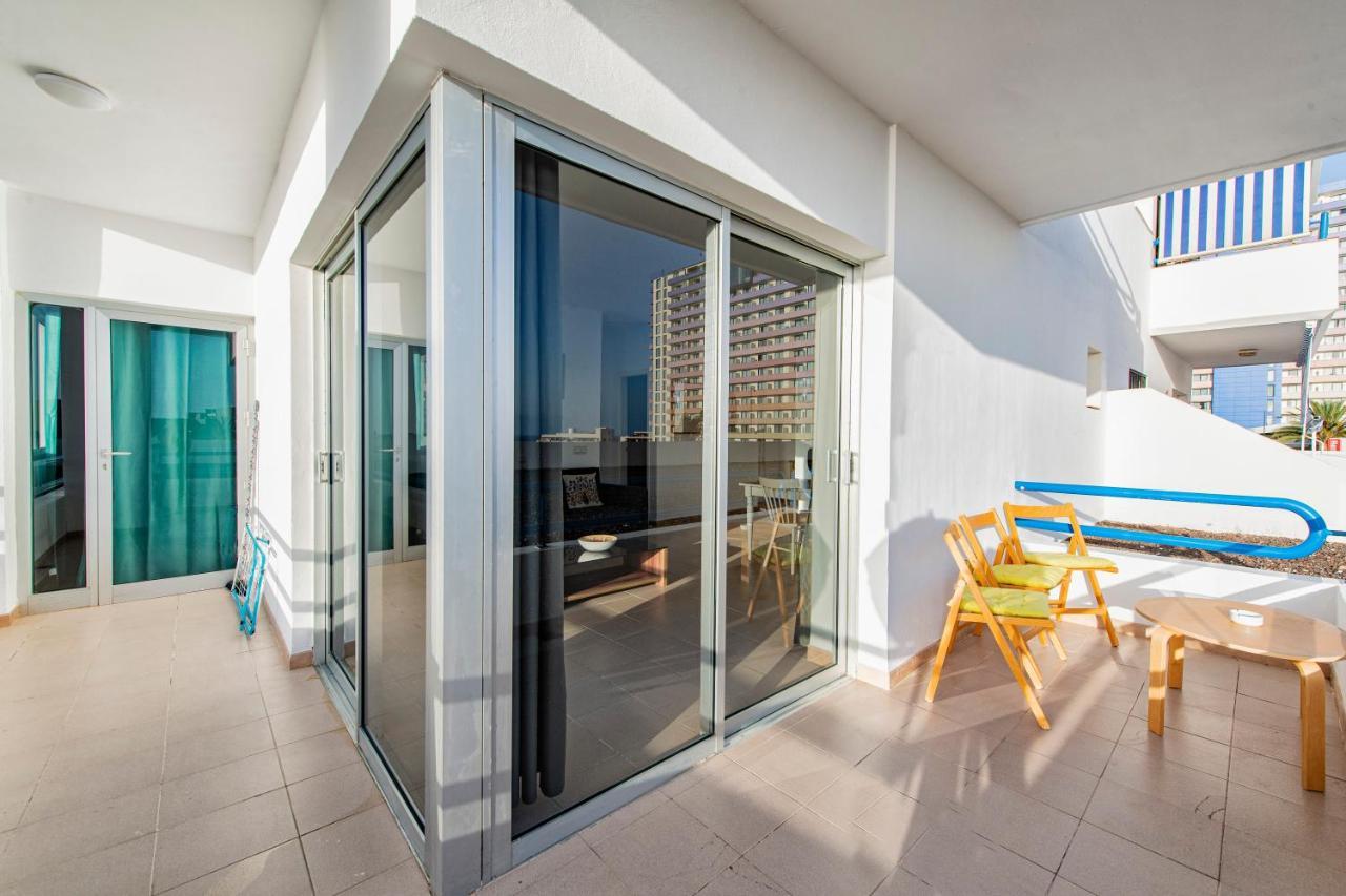 Paradise Apartamento