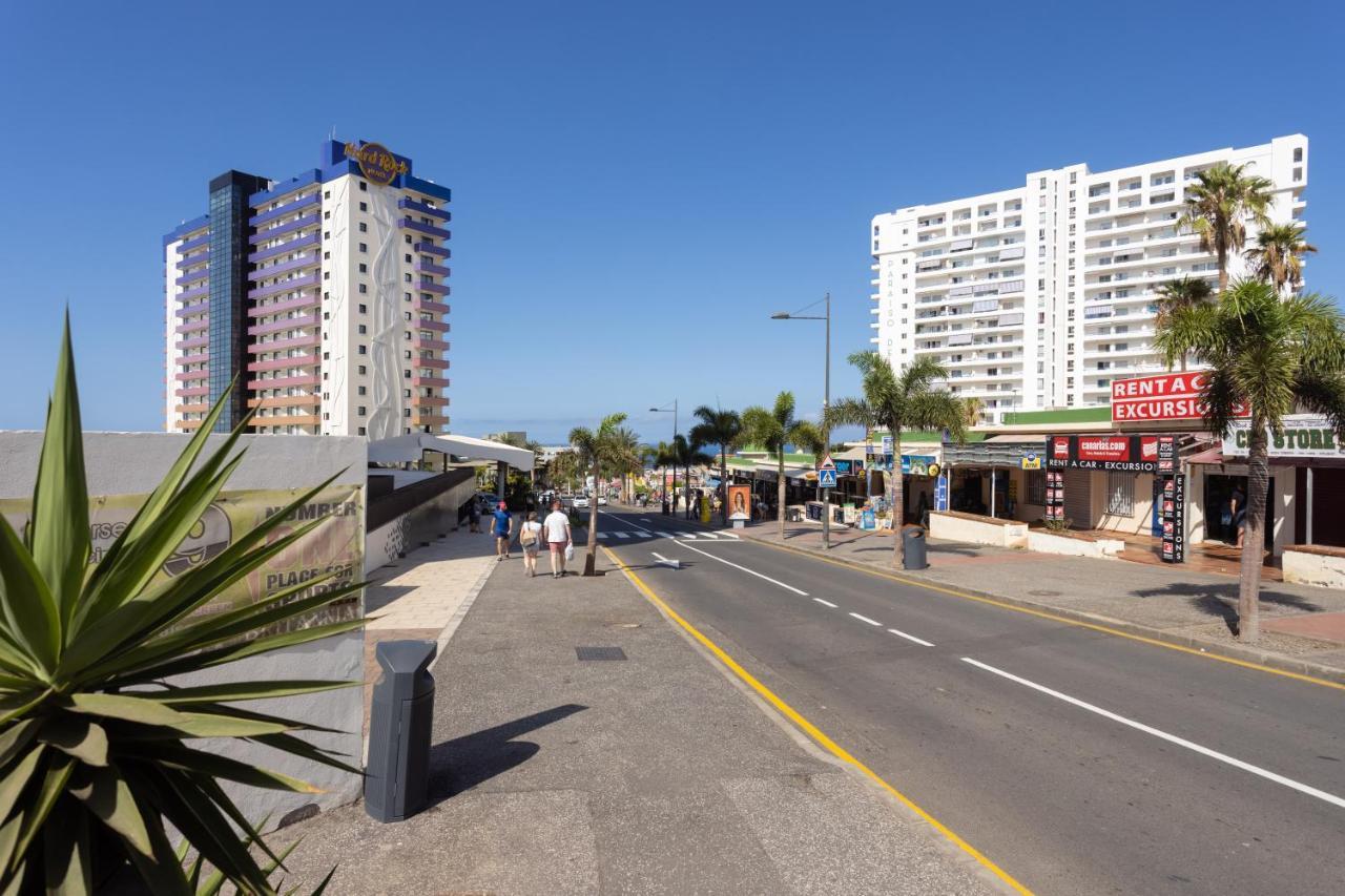 Apartamento Paradise *