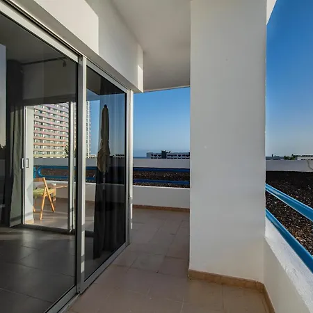 Paradise Suite Costa Adeje  Exterior photo
