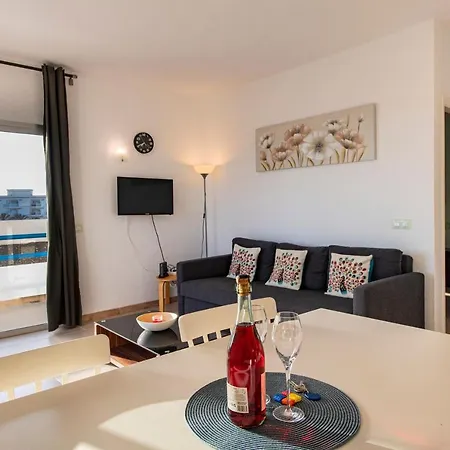 Paradise Suite Costa Adeje  Exterior photo