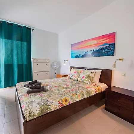 Paradise Suite Costa Adeje  Exterior photo