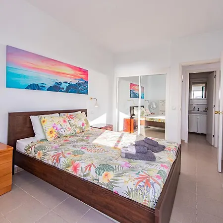 Paradise Suite Costa Adeje  Exterior photo
