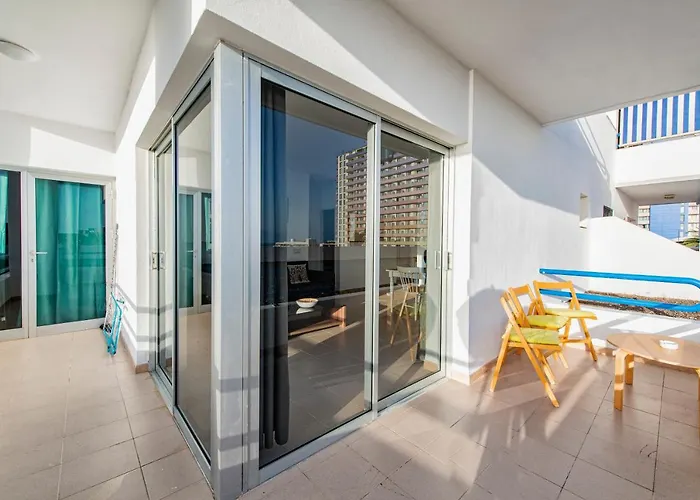 Paradise Suite