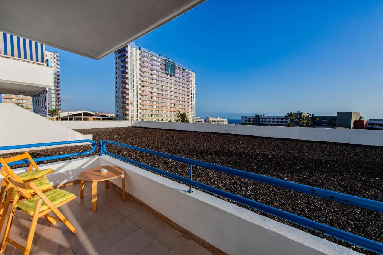 Apartament Paradise Costa Adeje (Tenerife)