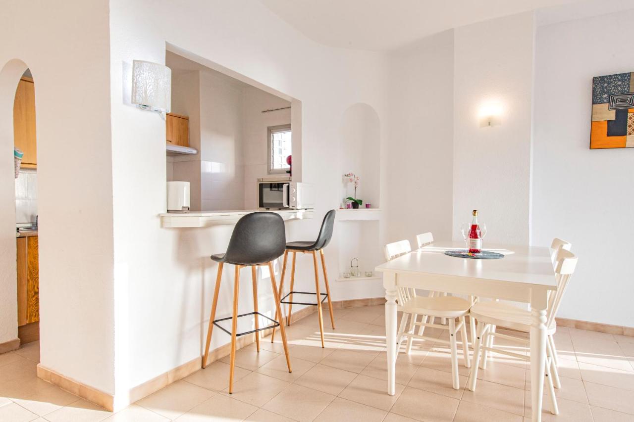 Paradise Apartament