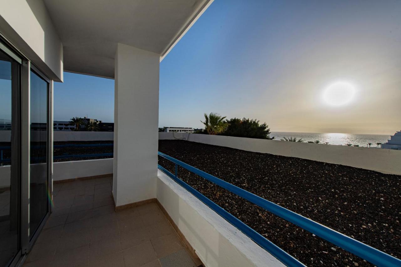Paradise Apartament Costa Adeje (Tenerife)