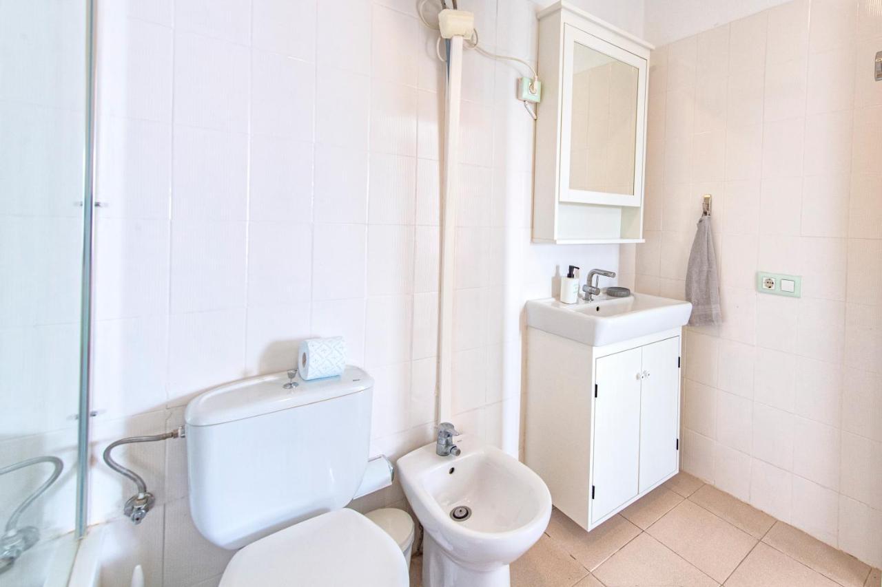 Apartament Paradise Costa Adeje (Tenerife)