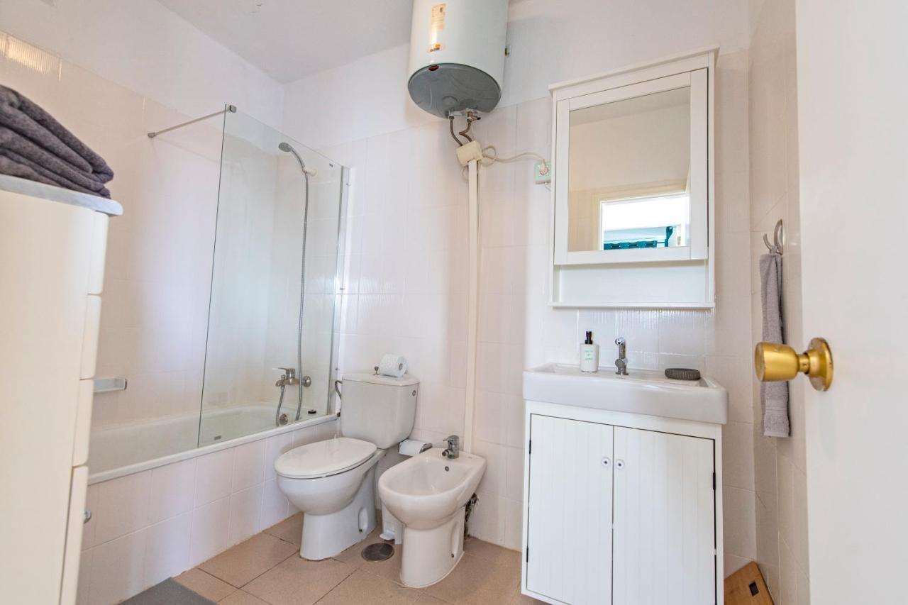 Apartament Paradise