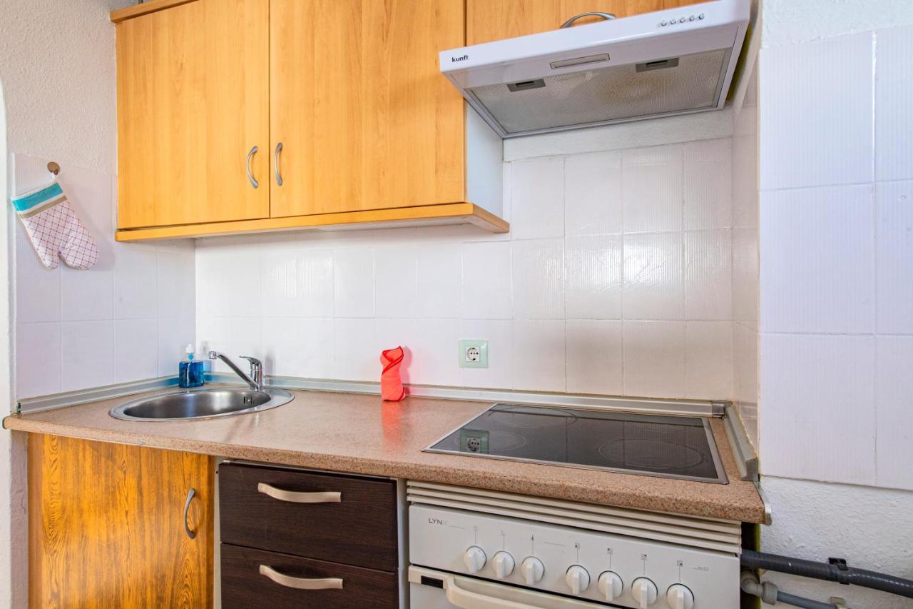 Paradise Apartament *