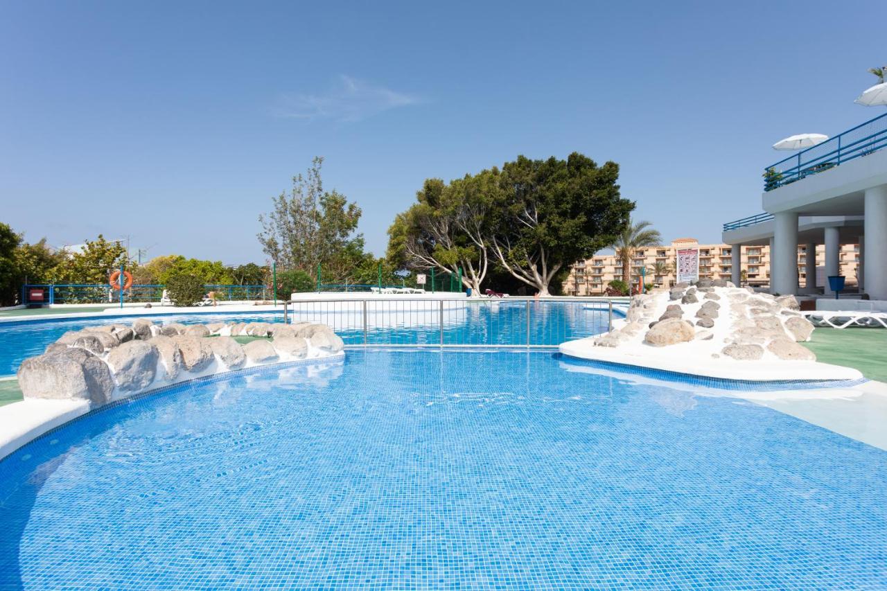 Paradise Apartament *