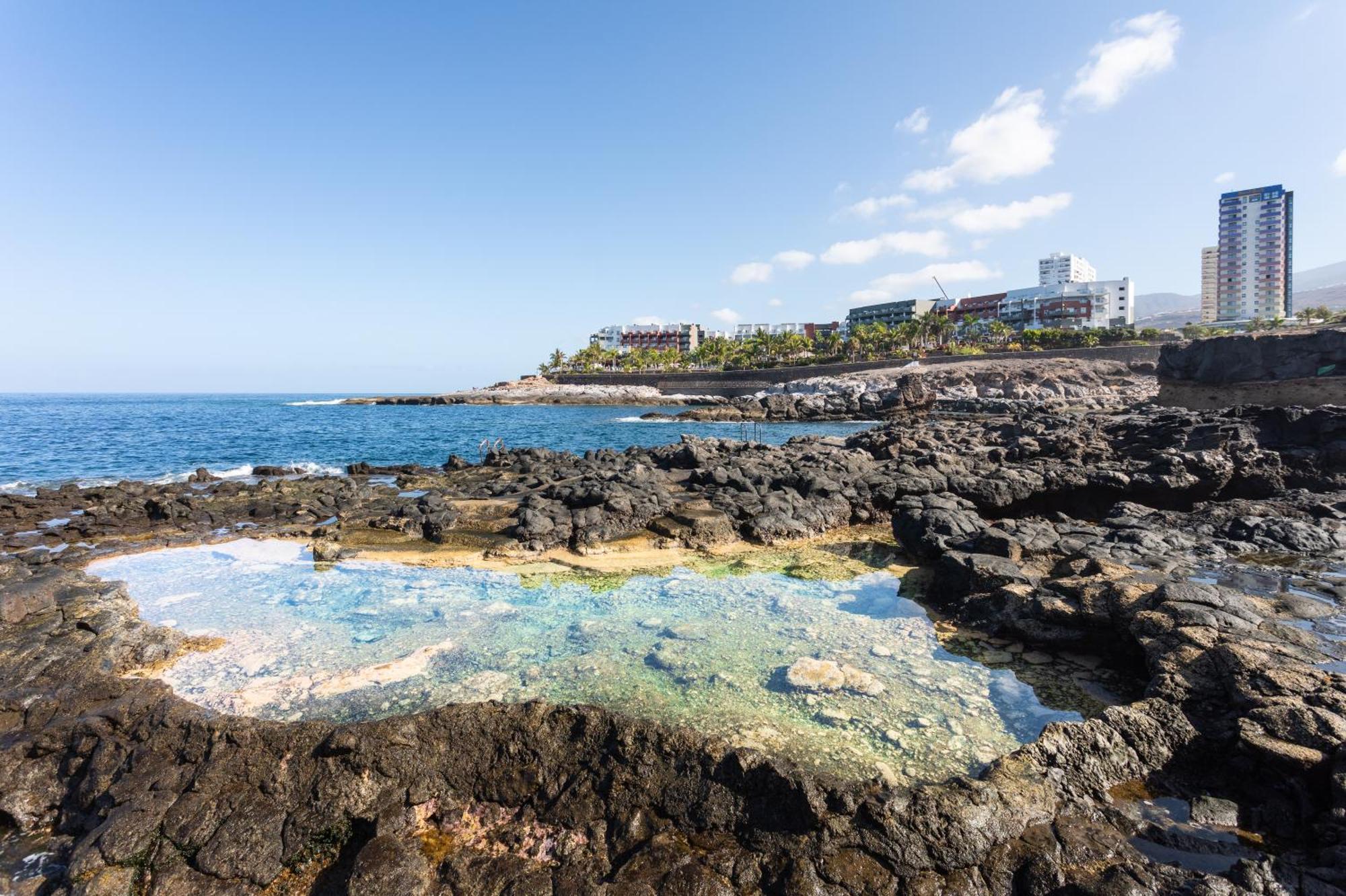 Paradise Apartment Costa Adeje (Tenerife)